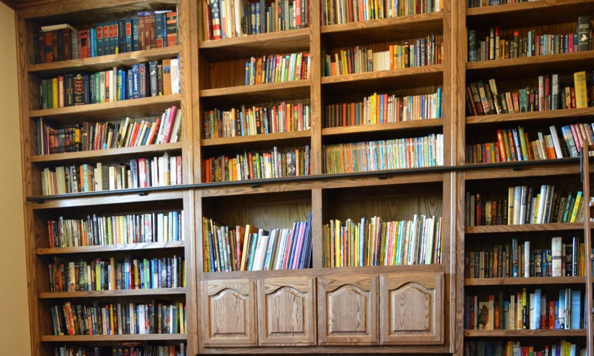 Ray's Remodeling, LLC