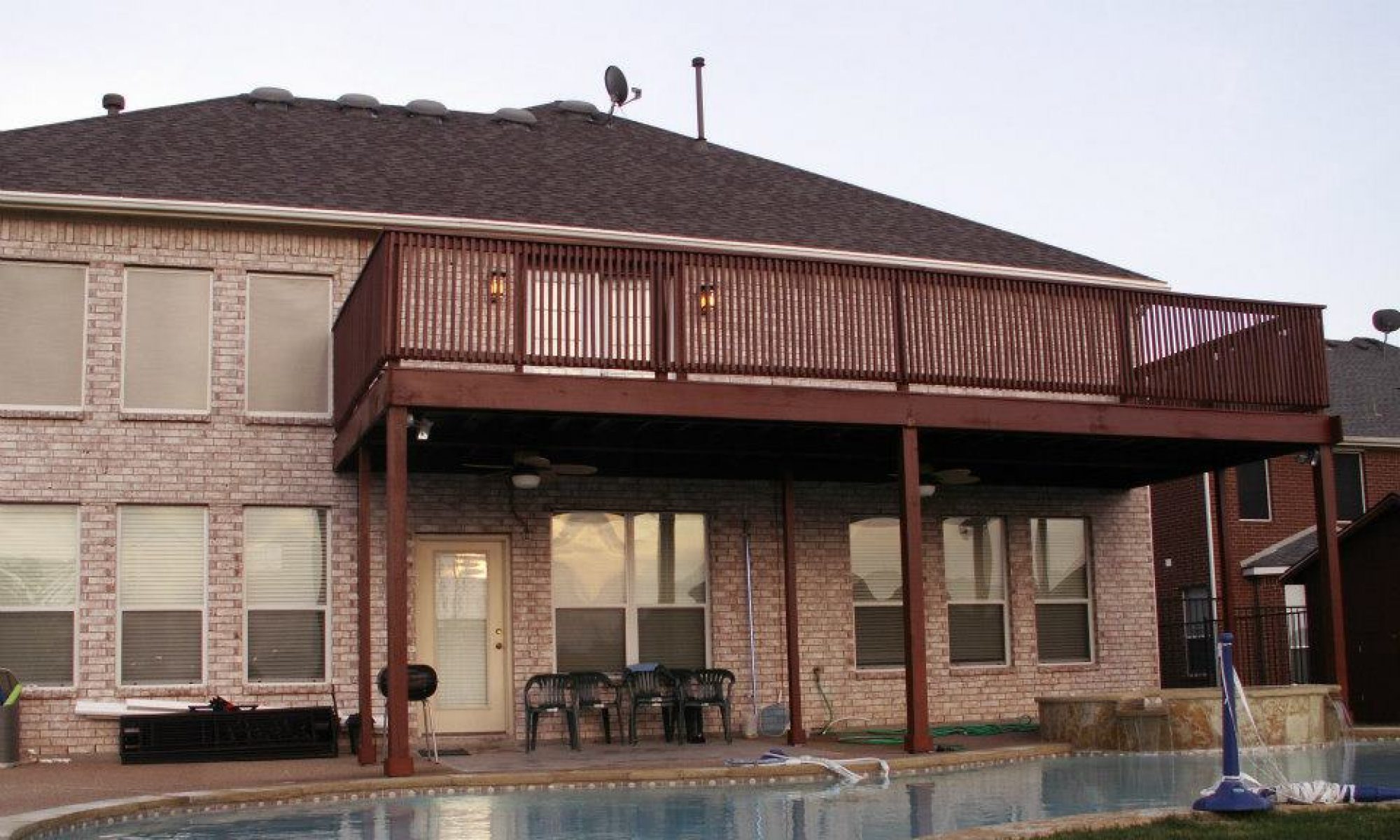 Ray's Remodeling, LLC